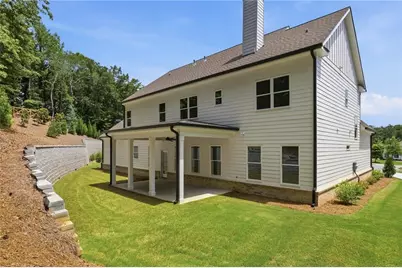 3149 Spinnakers Reach View, Marietta, GA 30064 - Photo 33