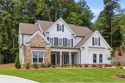 3149 Spinnakers Reach View, Marietta, GA 30064 - Photo 1