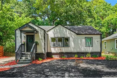 1291 Oakland Terrace SW, Atlanta, GA 30310 - Photo 3