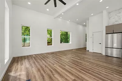 1073 Mayson Turner Road NW, Atlanta, GA 30314 - Photo 9