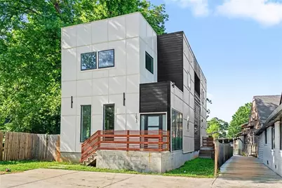 1073 Mayson Turner Road NW, Atlanta, GA 30314 - Photo 3