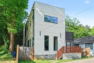 1073 Mayson Turner Rd NW, Atlanta, GA 30314 - Photo 1