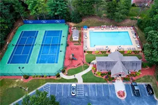 3761 Falls Trail, Winston, GA 30187 - Photo 41