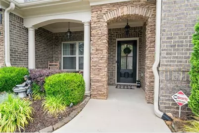 4539 Big Rock Ridge Trail SW, Gainesville, GA 30504 - Photo 3