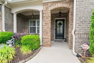 4539 Big Rock Ridge Trail SW, Gainesville, GA 30504 - Photo 3