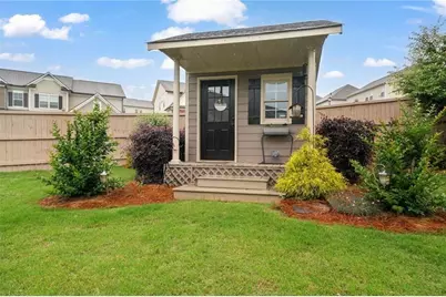 4539 Big Rock Ridge Trail SW, Gainesville, GA 30504 - Photo 31