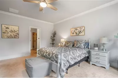 4539 Big Rock Ridge Trail SW, Gainesville, GA 30504 - Photo 19