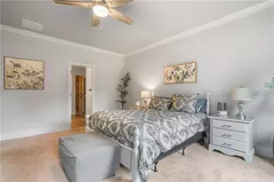 4539 Big Rock Ridge Trail SW, Gainesville, GA 30504 - Photo 19