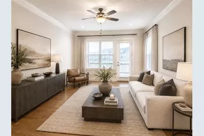 3729 Allegretto Circle, Atlanta, GA 30339 - Photo 3