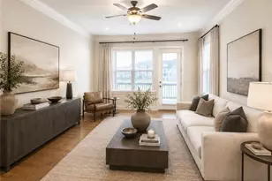 3729 Allegretto Cir, Atlanta, GA 30339 - Photo 3