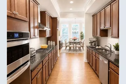 3729 Allegretto Circle, Atlanta, GA 30339 - Photo 5