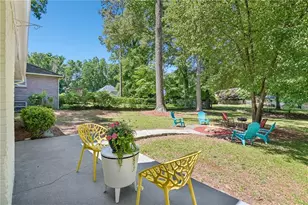 889 Valley Creek Dr, Stone Mountain, GA 30083 - Photo 31