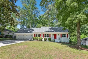 889 Valley Creek Dr, Stone Mountain, GA 30083 - Photo 1