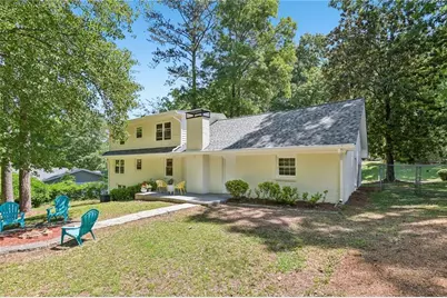889 Valley Creek Drive, Stone Mountain, GA 30083 - Photo 29