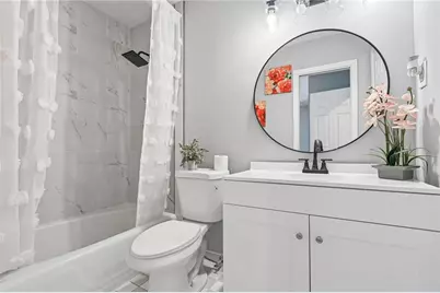 889 Valley Creek Drive, Stone Mountain, GA 30083 - Photo 21