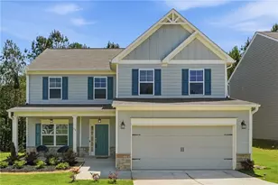79 Lantana Crossing, Dallas, GA 30132 - Photo 7