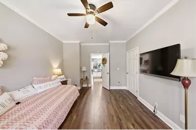 301 NW Jackson Place NW, Lilburn, GA 30047 - Photo 7
