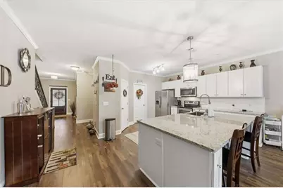 301 NW Jackson Place NW, Lilburn, GA 30047 - Photo 59