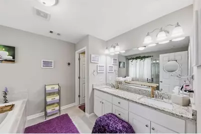 301 NW Jackson Place NW, Lilburn, GA 30047 - Photo 35