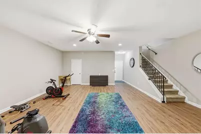 301 NW Jackson Place NW, Lilburn, GA 30047 - Photo 95