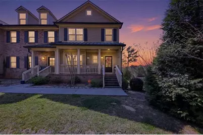 301 NW Jackson Place NW, Lilburn, GA 30047 - Photo 103