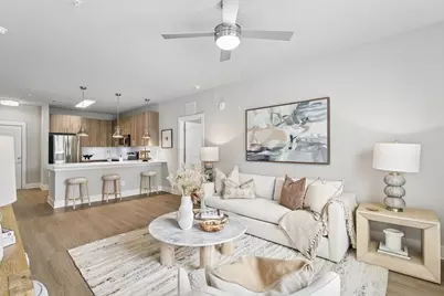 1880 Maple Drive NW #B3, Kennesaw, GA 30144 - Photo 1