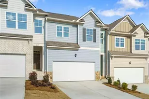 445 Stoneybrook Dr, Dahlonega, GA 30533 - Photo 1