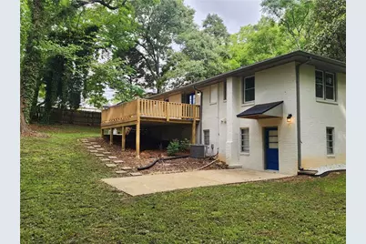 718 Springlake Road, Lawrenceville, GA 30045 - Photo 5