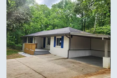 718 Springlake Road, Lawrenceville, GA 30045 - Photo 3