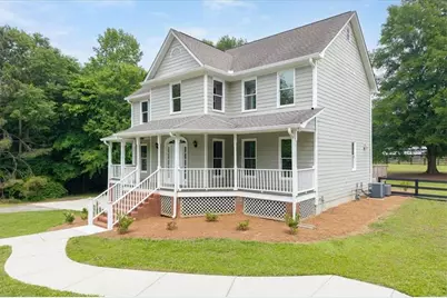 2805 Florence Road, Powder Springs, GA 30127 - Photo 5