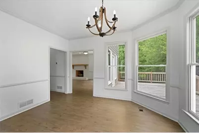 2805 Florence Road, Powder Springs, GA 30127 - Photo 13
