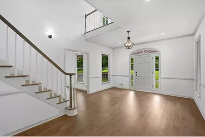 2805 Florence Road, Powder Springs, GA 30127 - Photo 9
