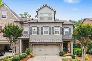 10012 Windalier Wy, Roswell, GA 30076 - Photo 1