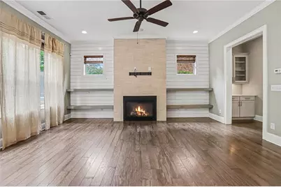 10012 Windalier Way #54, Roswell, GA 30076 - Photo 11