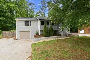 4478 South Springwood Dr SW, Smyrna, GA 30082 - Photo 1