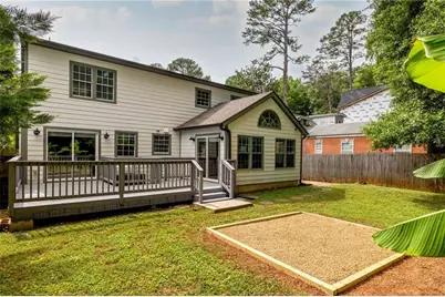 1535 Deerwood Drive, Decatur, GA 30030 - Photo 33