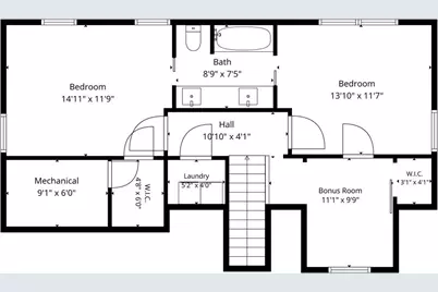 1535 Deerwood Drive, Decatur, GA 30030 - Photo 35