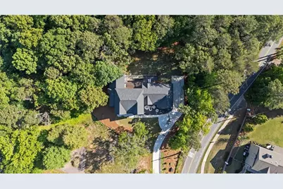 4032 Wesley Chapel Road, Marietta, GA 30062 - Photo 47