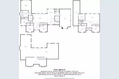 4032 Wesley Chapel Road, Marietta, GA 30062 - Photo 57