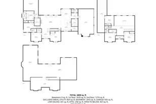 4032 Wesley Chapel Rd, Marietta, GA 30062 - Photo 57