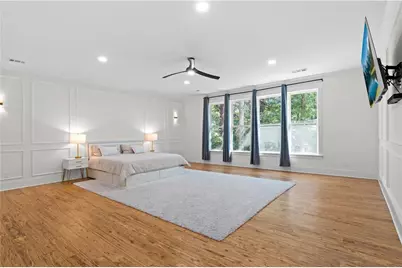 4032 Wesley Chapel Road, Marietta, GA 30062 - Photo 21