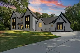 4032 Wesley Chapel Rd, Marietta, GA 30062 - Photo 1