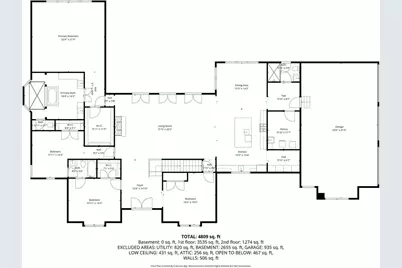 4032 Wesley Chapel Road, Marietta, GA 30062 - Photo 55