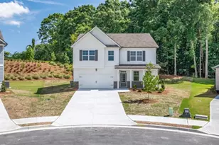 70 Capital Ct, Braselton, GA 30517 - Photo 1