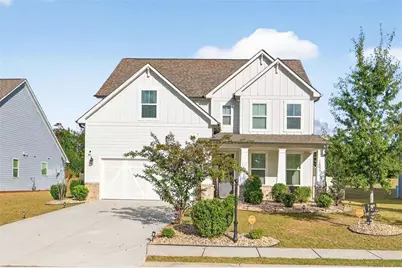 140 Camdale Court, McDonough, GA 30252 - Photo 3