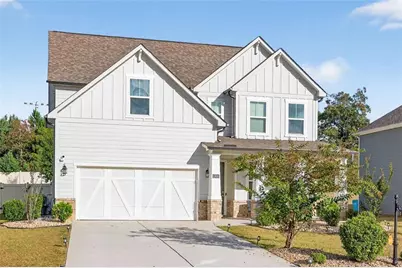 140 Camdale Court, McDonough, GA 30252 - Photo 5
