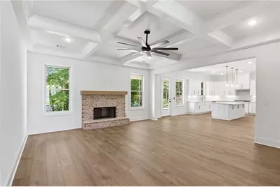 3145 Spinnakers Reach View, Marietta, GA 30064 - Photo 11