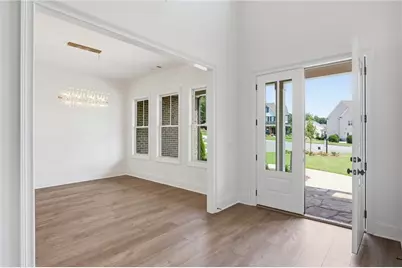 3145 Spinnakers Reach View, Marietta, GA 30064 - Photo 3