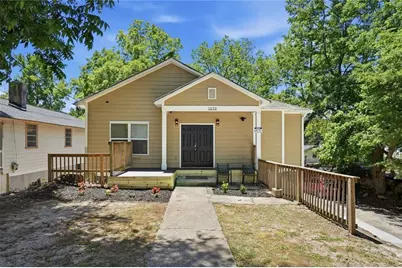 1070 Mayson Turner Road NW, Atlanta, GA 30314 - Photo 1