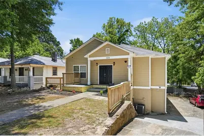 1070 Mayson Turner Road NW, Atlanta, GA 30314 - Photo 3
